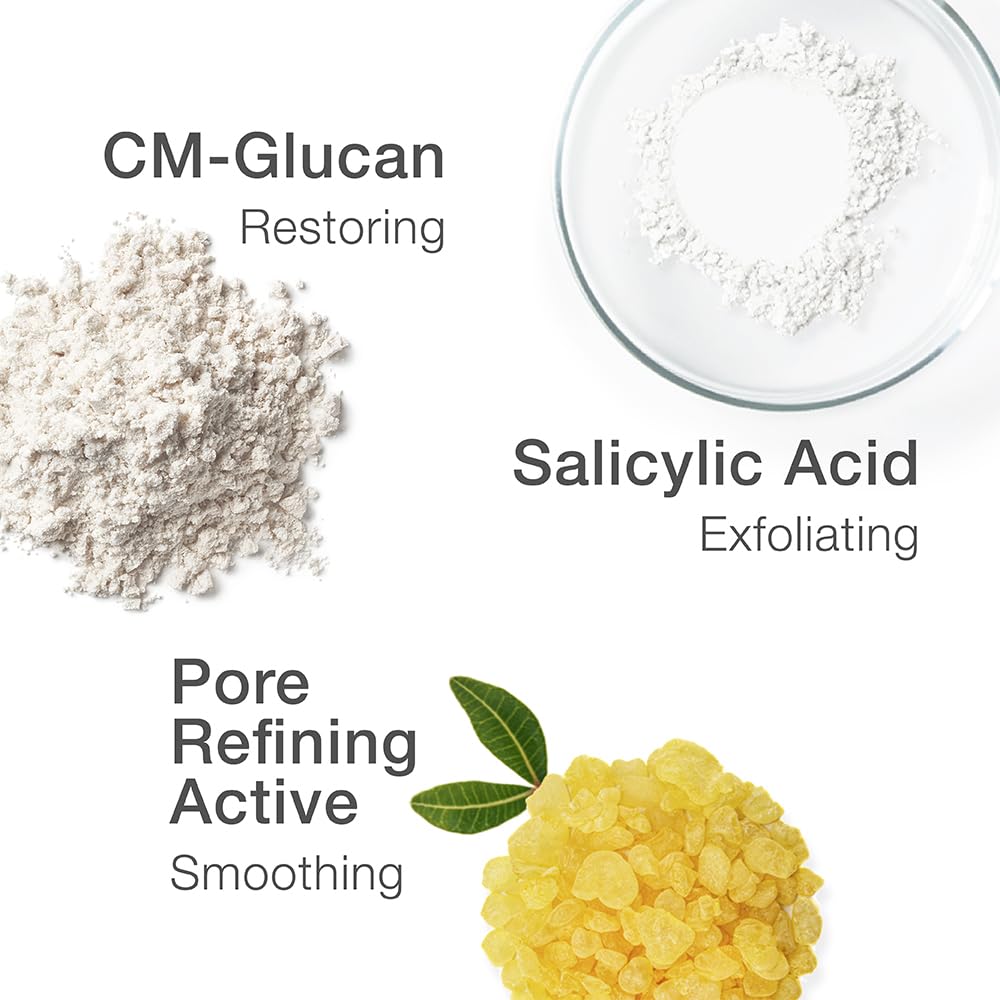 Skincode S.O.S Oil Control Clarifying Wash - Pore-Refining, Breakout-Reducing Cleanser | Advanced Pore-Cleansing Formula | Dermatologist Tested, Free Beauty & Personal Care SKINCODE 2