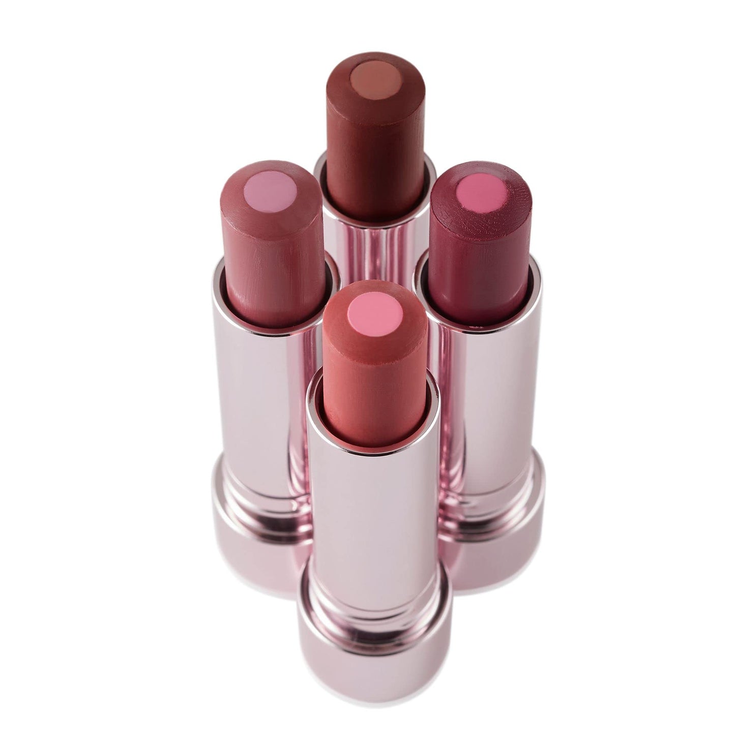 butter LONDON Plush Rush Tinted Lip Treatment, Double Up, Antioxidant & Plumping Complex Promotes Fuller-Looking Lips, Shea Butter & Castor Seed Oil Beauty & Personal Care butter LONDON