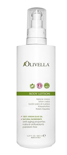 Olivella Body Lotion - 16.9 fl oz Beauty & Personal Care Olivella