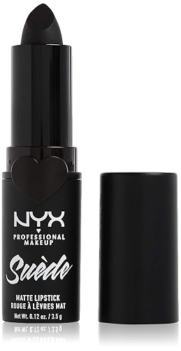 Suede Matte Lipstick Beauty & Personal Care NYX PROFESSIONAL MAKEUP