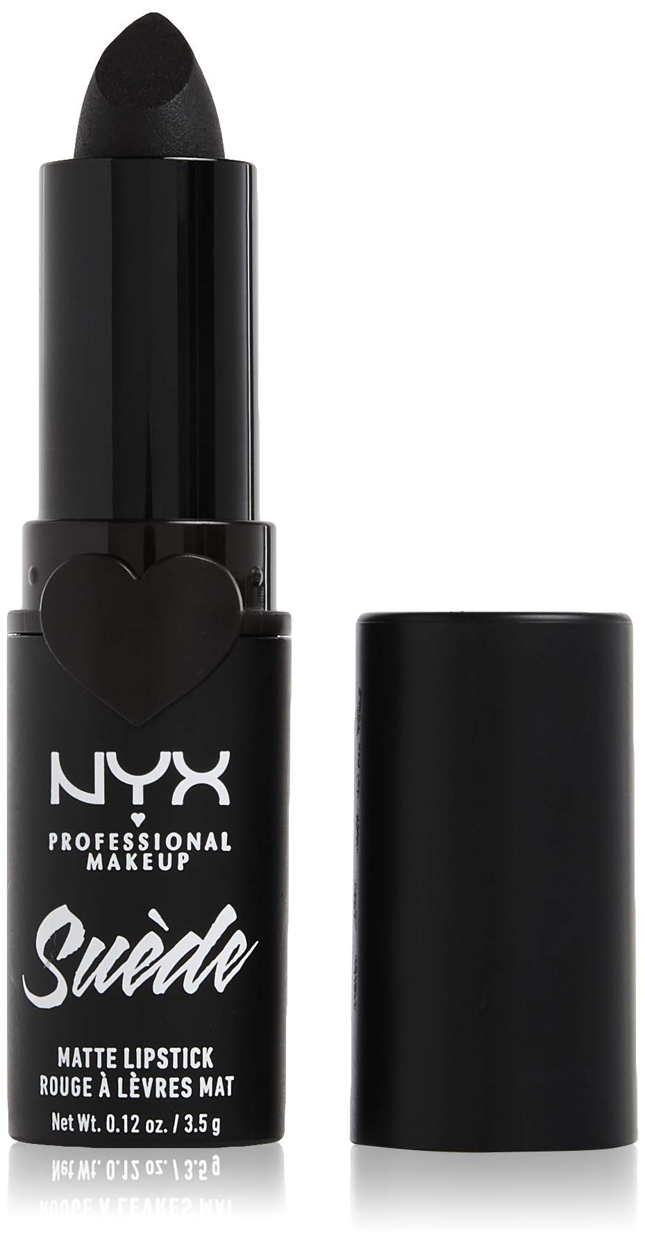 Suede Matte Lipstick Beauty & Personal Care NYX PROFESSIONAL MAKEUP