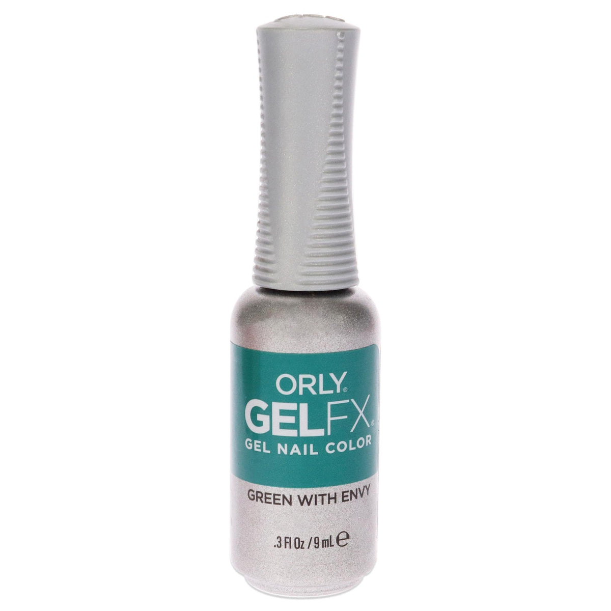 Gel Fx Gel Nail Color - 30638 Green With Envy by Orly for Women - 0.3 oz Nail Polish