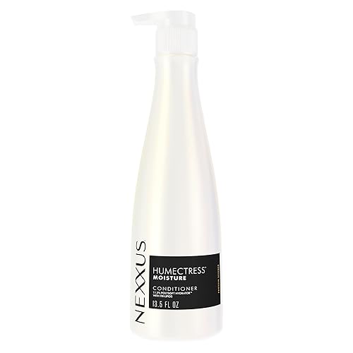 Nexxus Humectress Humectress Ultimate Moisture For Dry Hair With Caviar & Protein Complex 13.5 oz Beauty & Personal Care Nexxus