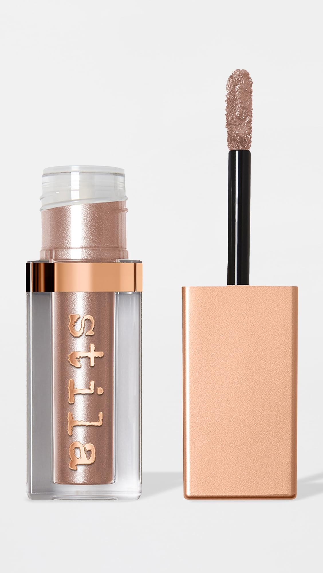 stila Shimmer & Glow Liquid Eye Shadow 0.15 Fl Oz (Pack of 1) Beauty & Personal Care stila