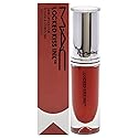 Locked Kiss Ink Lipcolor - Extra Chili by MAC for Women - 0.14 oz Lipstick Beauty & Personal Care MAC