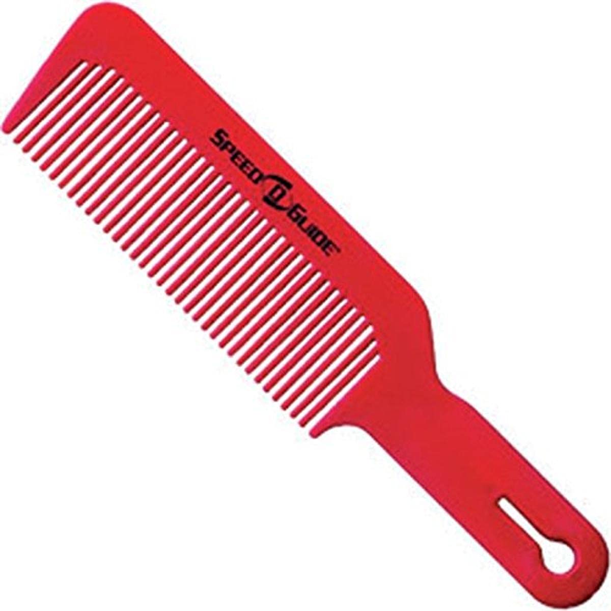 Speed-O-Guide Flatopper Comb, 12 Count