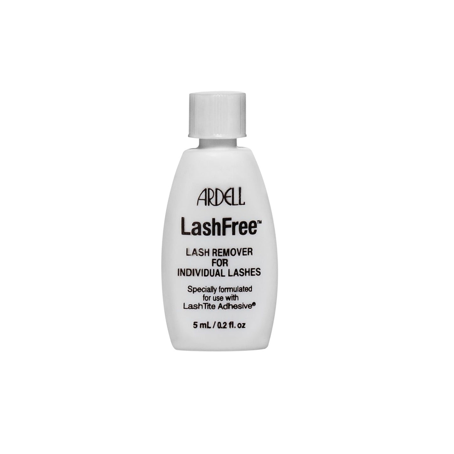 Ardell LashFree Lash Remover for Lash Extensions - Lash Glue Remover, Quick and Easy Eyelash Removal, 0.2 fl oz Beauty & Personal Care Ardell
