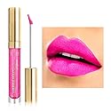 Milani Limited Edition Amore Mattallics Lip Creme - 05 Dramattic Diva Beauty & Personal Care Milani