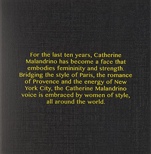 Catherine Malandrino Style de Paris Eau de Parfum, 1 Fl Oz Beauty & Personal Care Catherine Malandrino
