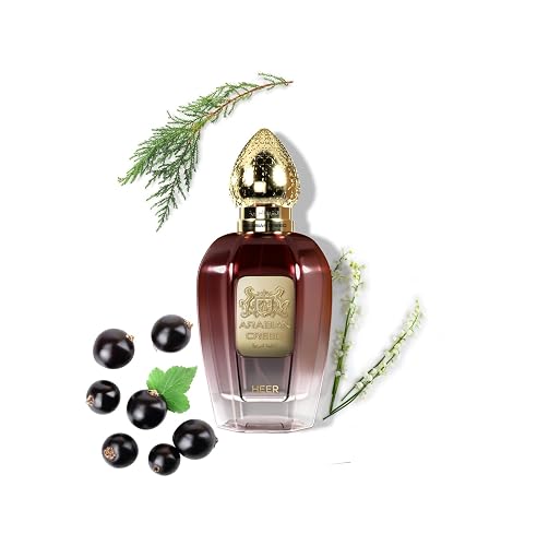 Arabian Creed Beauty & Personal Care Arabian Creed