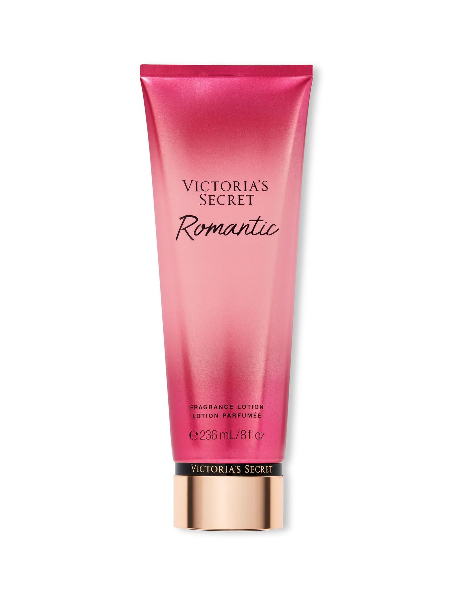 Victoria's Secret Romantic Fragrance Body Lotion (8 oz) Beauty & Personal Care Victoria's Secret