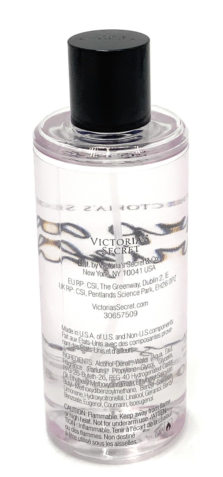 Victoria's Secret Up All Night Fine Fragrance Mist 8.4 fl oz Limited Edition Angel Stories Beauty & Personal Care Victoria's Secret