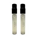 In1mart 2 J.Malone's Scarlet Poppy Cologne Intense Spray Sample Vial 0.05 fl.oz./ 1.5ml each Beauty & Personal Care In1mart