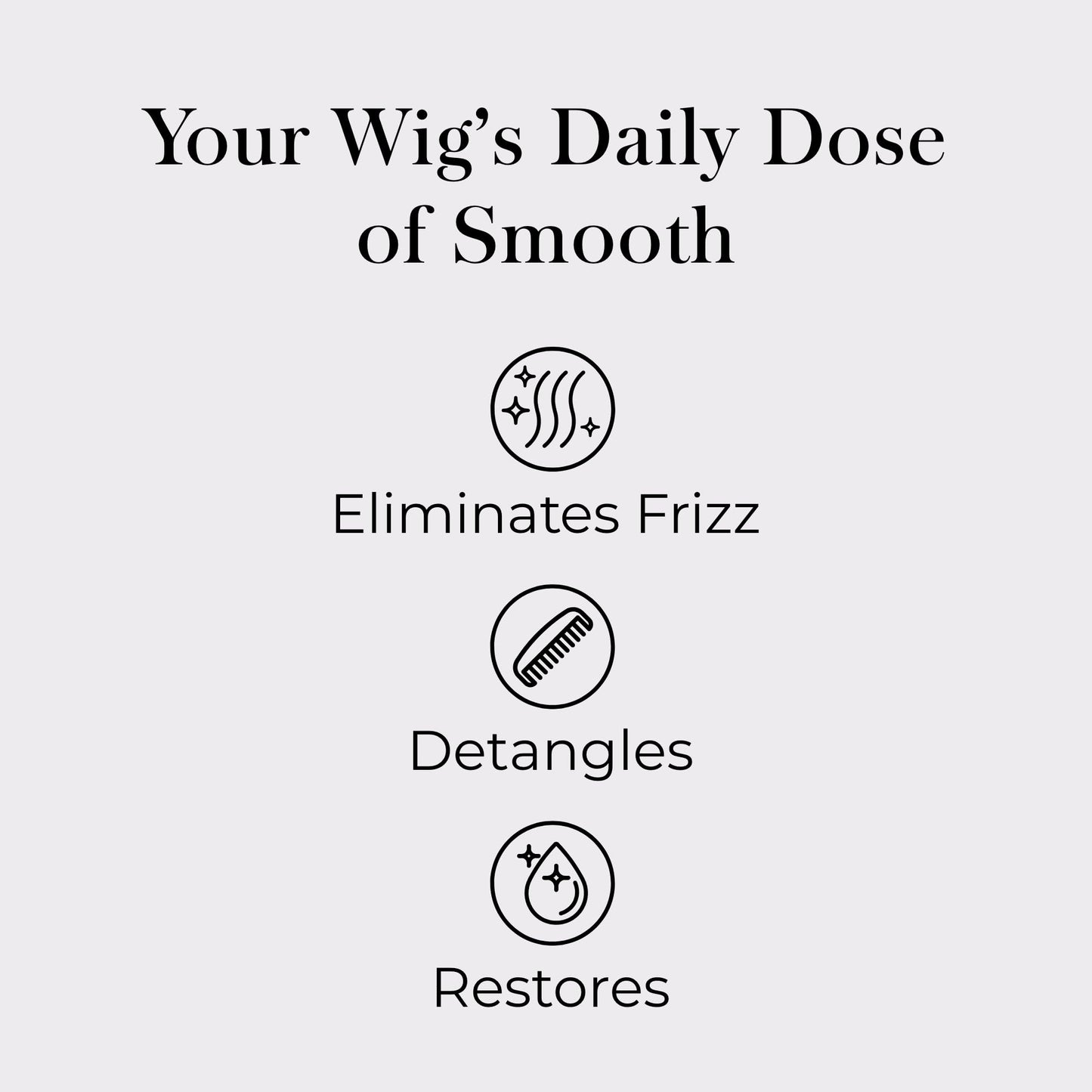 Jon Renau Synthetic Wig Care Travel Kit, 5-Piece Set - Wig Shampoo and Conditioner, Detangler Spray, Styling Gel, Wide Tooth Comb, Travel Sized Beauty & Personal Care Jon Renau