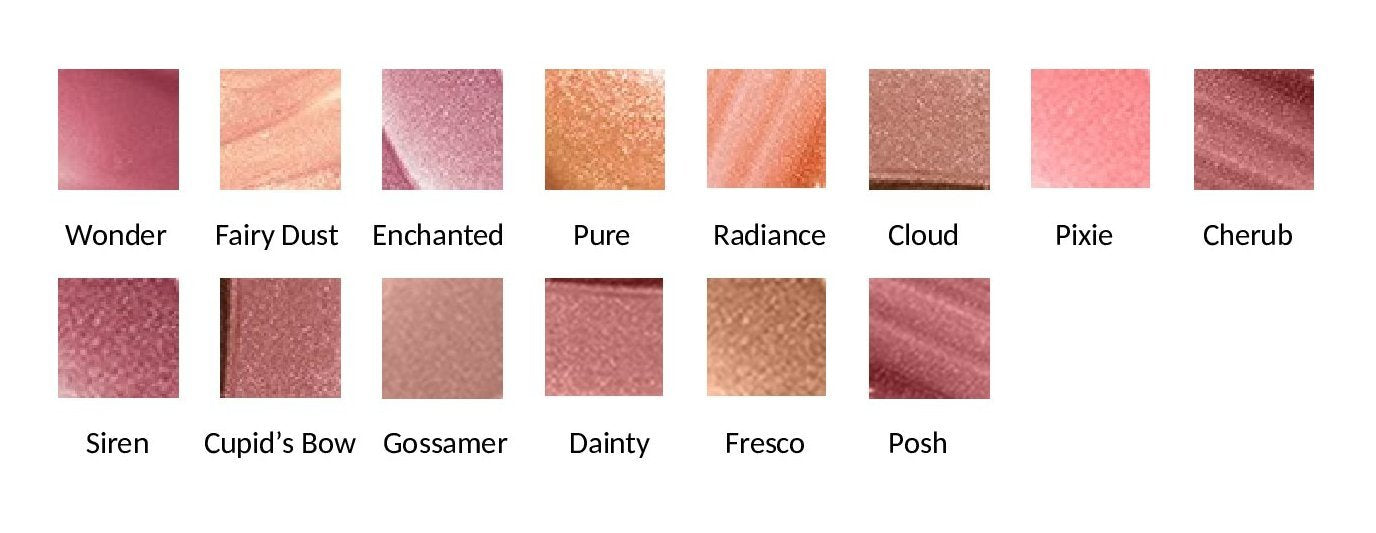 Jolie Sheer Tinted Lip Plumping Gloss W/ 3D Lip Plump Complex (Cloud) Beauty & Personal Care JOLIE. IMPECCABLE ME
