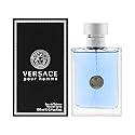 Versace Pour Homme for Men 3.4 oz Eau de Toilette Spray Beauty & Personal Care Versace