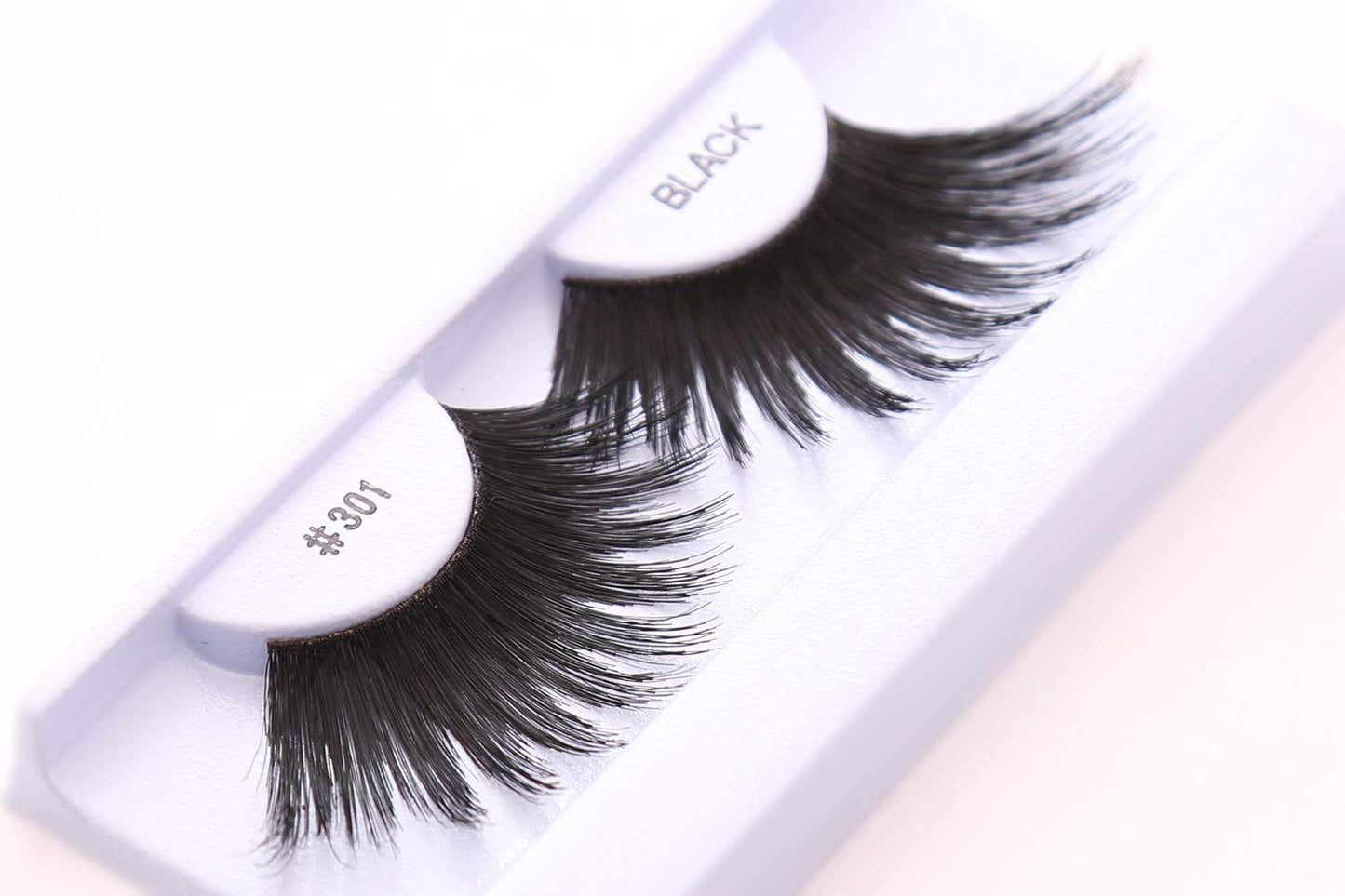 Cherishlook Professional 10packs Eyelashes - #301 Beauty & Personal Care Konipl