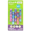 Disney Stitch Flavored Lip Gloss Set for Kids Beauty & Personal Care Townley Girl