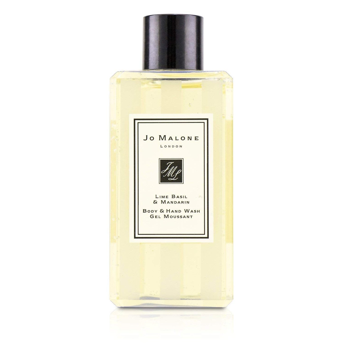 Jo Malone Lime Basil & Mandarin Body & Hand Wash Gel Moussant, 3.4 Ounce Beauty & Personal Care Jo Malone
