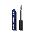Milani The Waterproof One - Black Waterproof Mascara That Will Lengthen and Add Volume To Your Lashes Beauty & Personal Care Milani