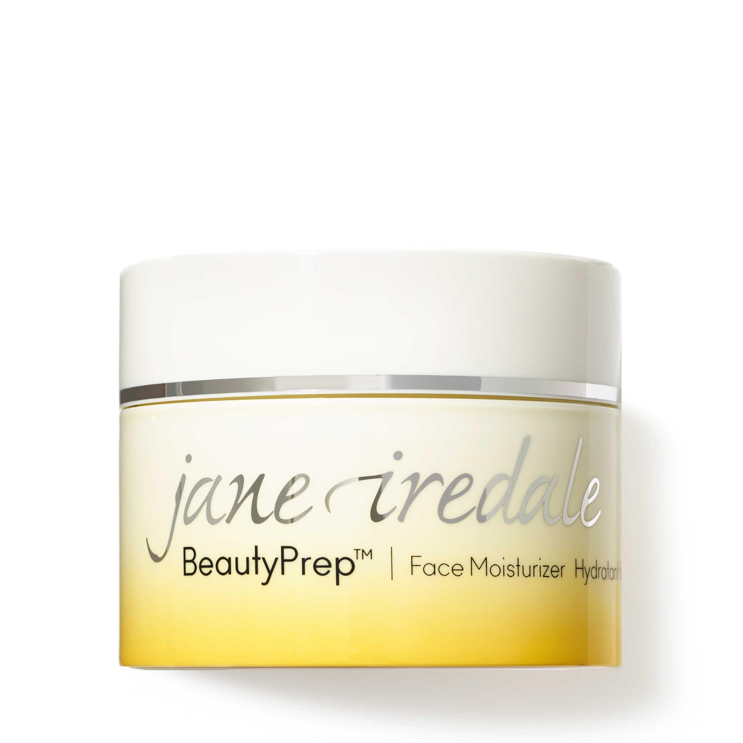 jane iredale BeautyPrep Face Moisturizer, 1.15 fl. oz. Beauty & Personal Care jane iredale