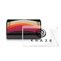 Kraze FX Dome Stroke - Romantic Lily by Linnea (25 gm), Professional 1-Stroke Split Cake, Hypoallergenic, Non-Toxic, Water Activated Face & Body Beauty & Personal Care Kraze FX