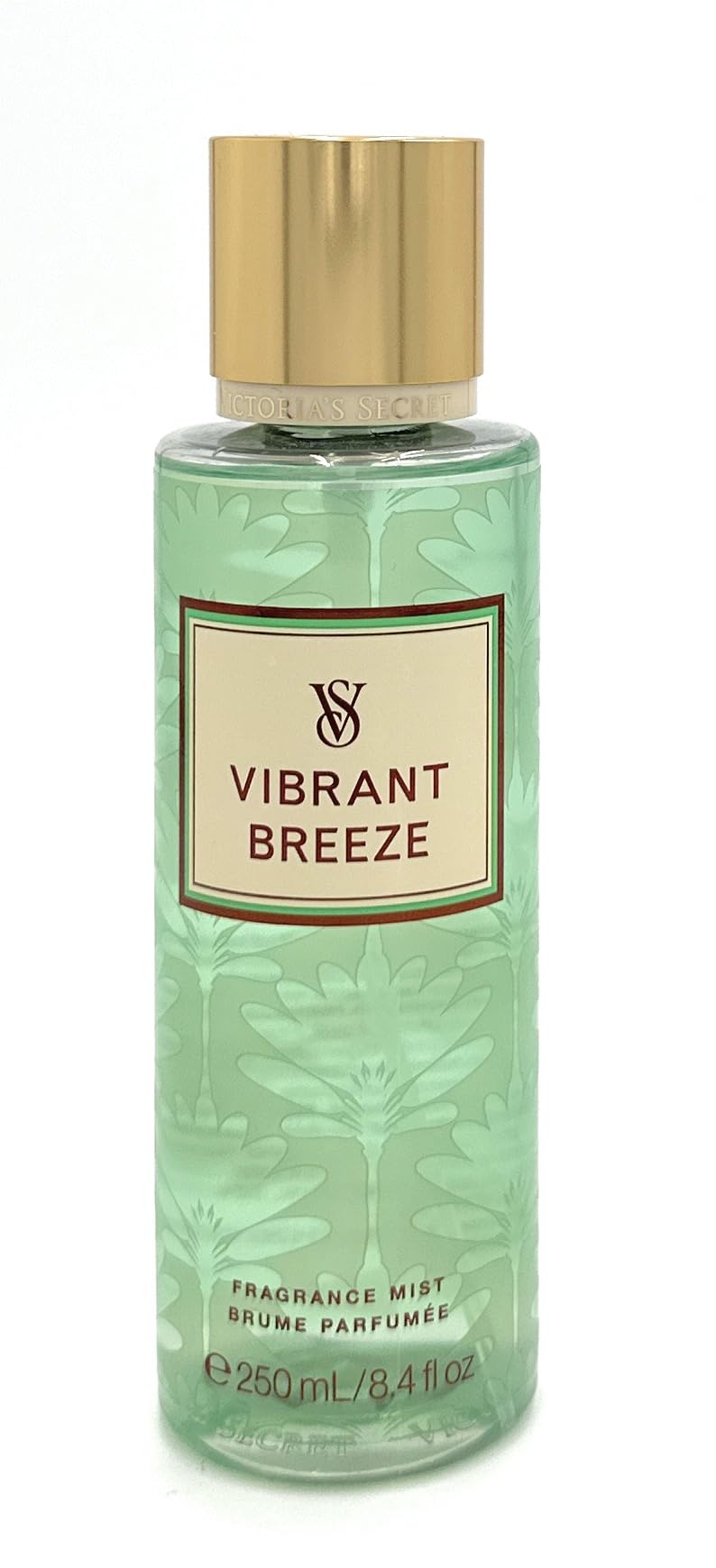 Victoria's Secret Women's Fragrance Mist Vibrant Breeze Beauty & Personal Care Victoria's Secret