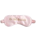 Cala Do not disturb pink sleep mask Beauty & Personal Care Cala