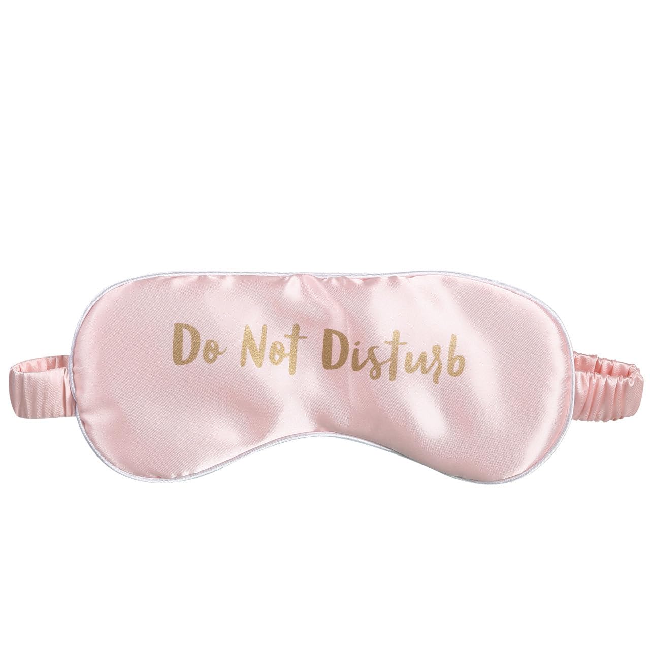 Cala Do not disturb pink sleep mask Beauty & Personal Care Cala