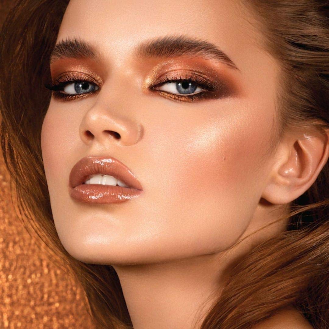 Natasha Denona Bronze Eyeshadow Palette
