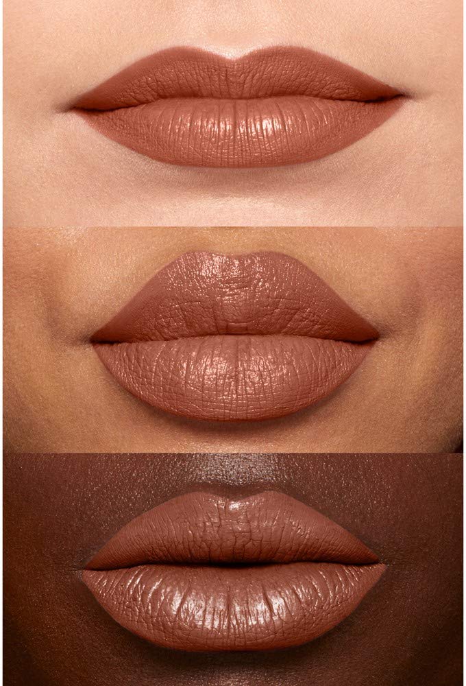 NYX PROFESSIONAL MAKEUP Lip Lingerie Matte Liquid Lipstick - Seduction (Red Orange) Beauty & Personal Care NYX PROFESSIONAL MAKEUP