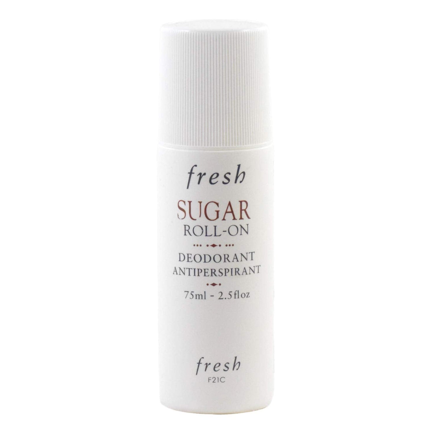 Fresh Sugar Roll-On Deodorant 75ml/2.5oz Beauty and Personal Care Fresh