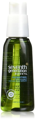 Seventh Generation Boost - Hydrating Skin Serum with Jajoba, 1.5 Ounce Beauty & Personal Care Seventh Generation