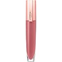L'Oreal Paris Glow Paradise Hydrating Tinted Lip Balm-in-Gloss with Pomegranate Extract & Hyaluronic Acid, Ultra-Gentle, Non-Sticky Formula, Feathery Beauty & Personal Care L'Oreal Paris
