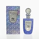 LUNICHE Fustaq L'ocean For Unisex - 3.4 Oz Eau De Parfum Spray Beauty & Personal Care LUNICHE