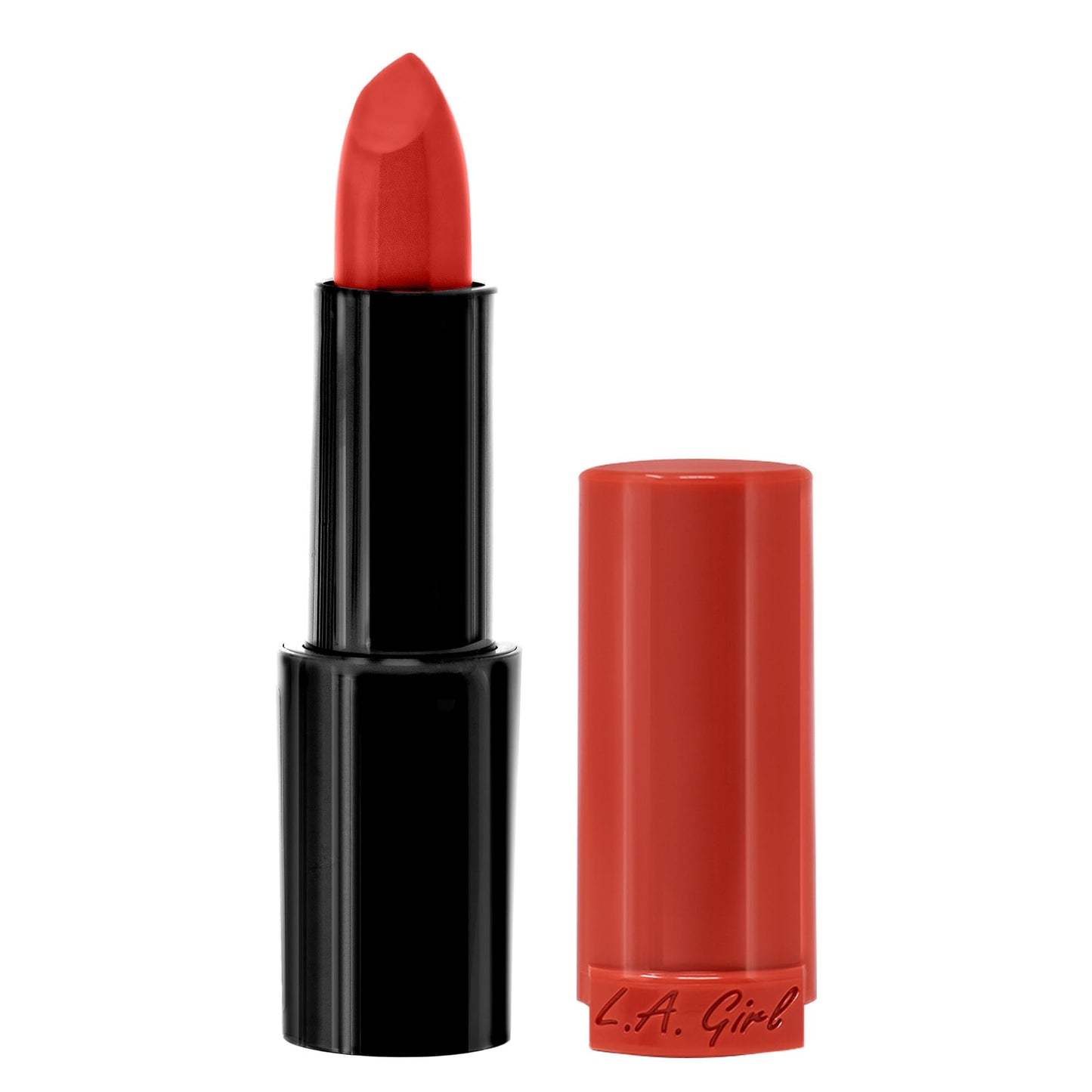 L.A. Girl Pretty & Plump Lipstick, Juicy Peach GLC757 Beauty & Personal Care L.A. Girl