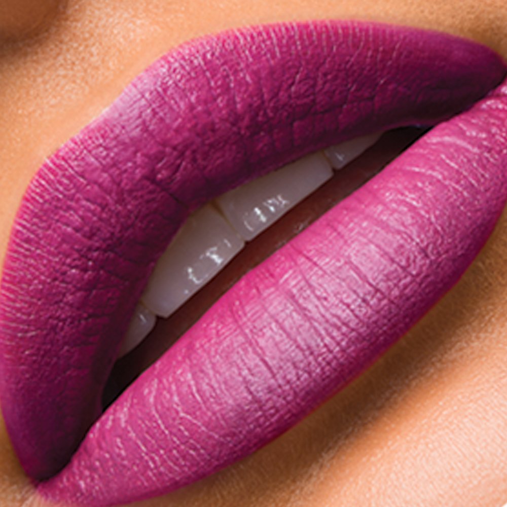 Maybelline New York Color Sensational Vivid Matte Liquid Lipstick, Orchid Shock, 0.26 fl. oz. Beauty & Personal Care MAYBELLINE