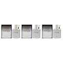 Myrurgia Yacht Man Metal EDT Spray Men 3.4 oz Pack of 3 Beauty & Personal Care Myrurgia