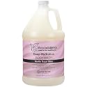 Ginger Lily Farms Botanicals Shea Indulgence Deep Hydration Body Wash, 100% Vegan & Cruelty-Free, Vanilla Sugar Bliss Scent, 1 Gallon (128 fl oz) Beauty & Personal Care Ginger Lily Farms