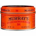 Murray's Hair Dressing Pomade, Superior 3 Ounces (Pack of 4) Beauty & Personal Care Murrays
