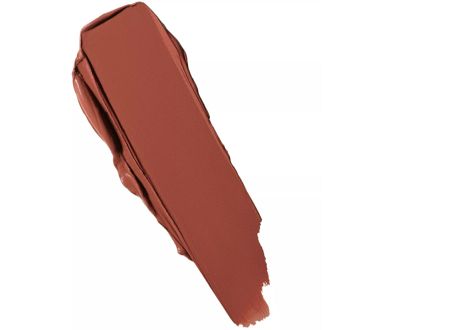 MAC Macximal Silky Matte Lipstick Taupe, Braun Beauty & Personal Care MAC