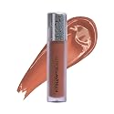 FITGLOW Beauty Lip Colour Serum | Hydrating Lip Gloss | Plumping Anti-Aging Lip Treatment | Natural Shine with Pomegranate Sterols & Collagen | Beauty & Personal Care FITGLOW
