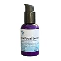 Diva Stuff Peptide Bounce Facial Serum With Hypochlorous Acid, Green Caviar Oil, Snail Mucin, Niacinamide and More, 2 oz Beauty & Personal Care Diva Stuff