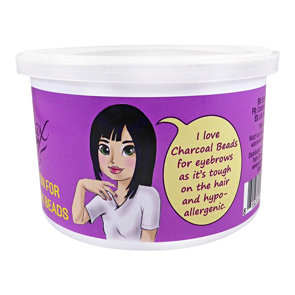 Wax Necessities Waxness Empty Refill Wax Can for Wax Beads 14 Ounces Size Fits Most Warmers Beauty and Personal Care Wax Necessities