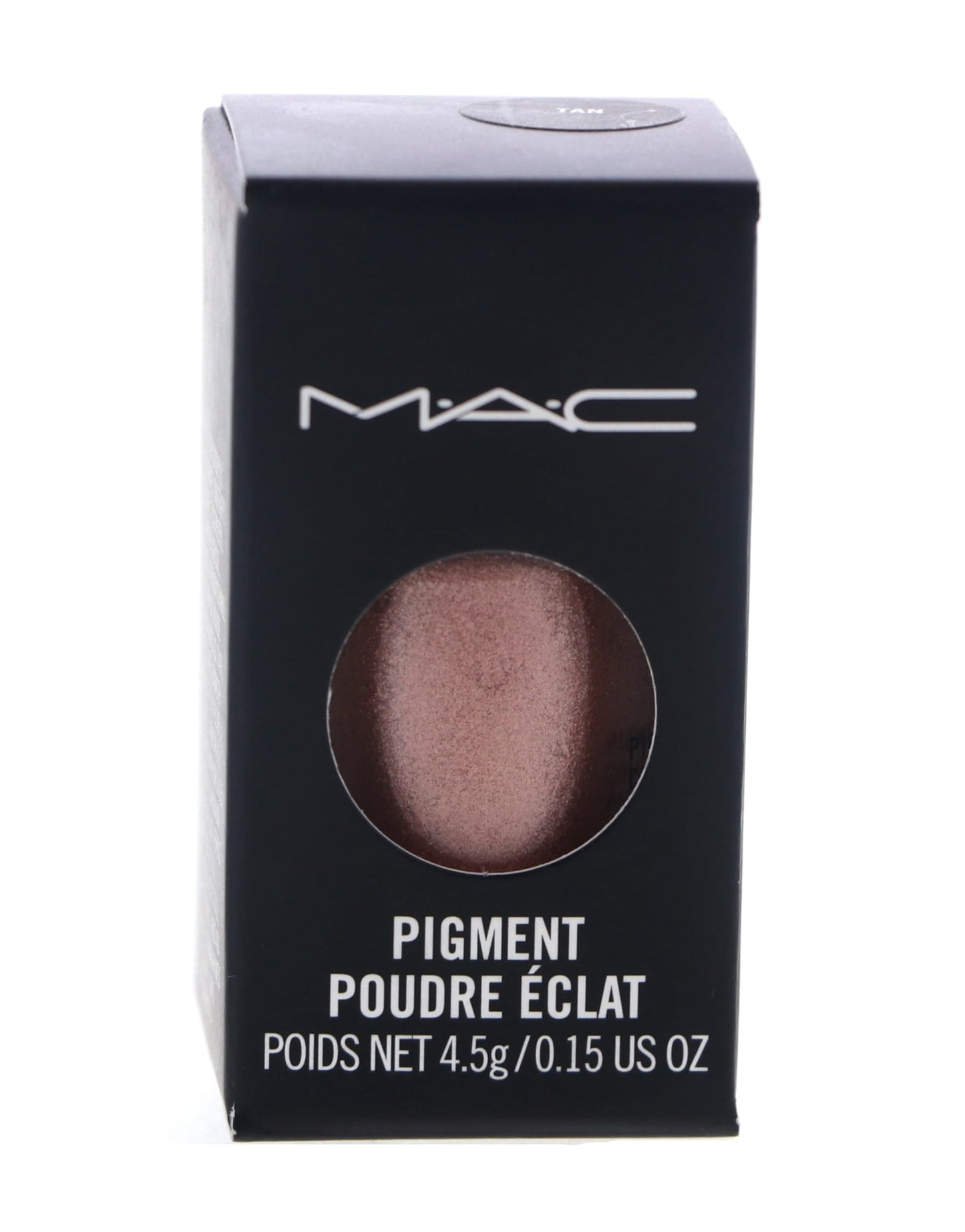 MAC Pigment - TAN 4.5 g / 0.15 OZ Beauty & Personal Care MAC