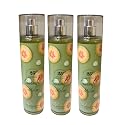 Bath & Body Works Cucumber Melon Fine Fragrance Mist 8oz - Pack of 3 Beauty & Personal Care Bath & Body Works