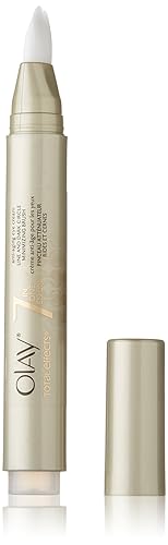 Olay Total Effects Dark Circle Minimizing Brush 0.2 Fl Oz Beauty & Personal Care Olay