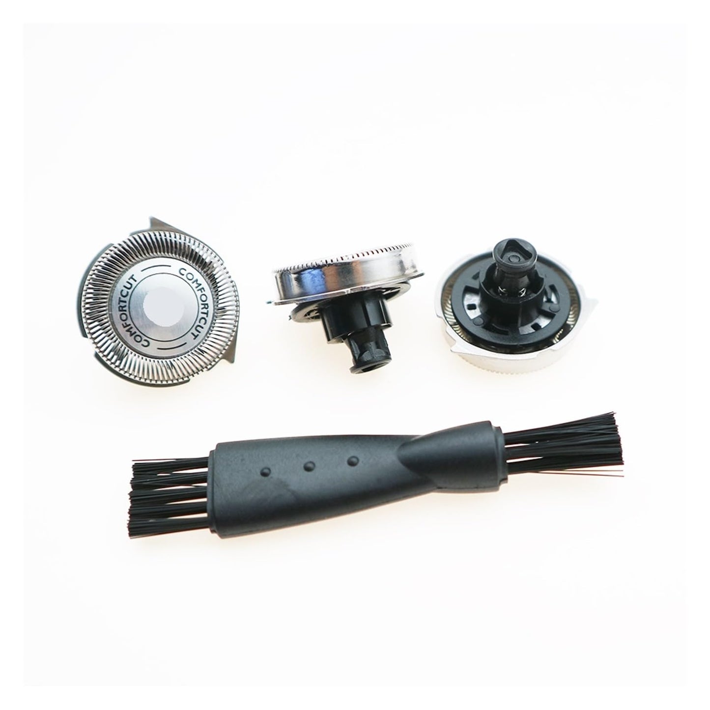 3pcs Shaving Heads?Compatible For Philips?Compatible For Norelco?razor YS526 YS521 XA525 YS522 YS524 YS534 RQ32 RQ310 RQ11 RQ1150 RQ1180 RQ350 RQ360 Beauty and Personal Care LHOFWSIST