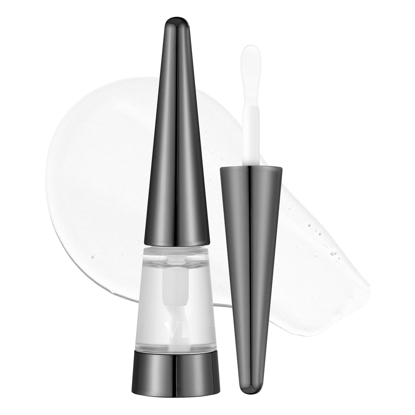 VTCOSMETICS Reedle Shot Lip Plumper, 0.15 oz (4.3 g), Moisturizing, Transparent, Lip Gloss, Fragrance-free, Korean Cosmetics (Expert) Beauty and Personal Care VT COSMETICS
