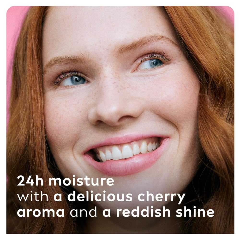 Labello Cherry and Fruity Lip Balm Beauty and Personal Care Labello